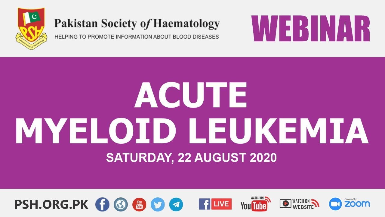 Thalassemia Webinar