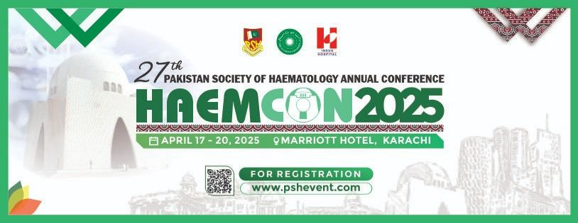 HAEMCON Thumbnail